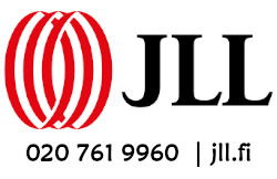 JLL Finland Oy logo
